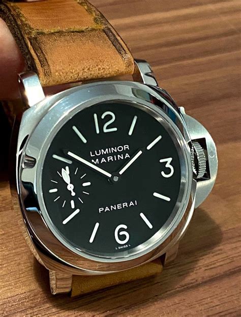 panerai 111 g series|panerai 111 price.